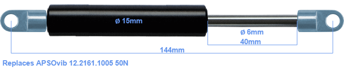 APSOvib 12.2161.1005