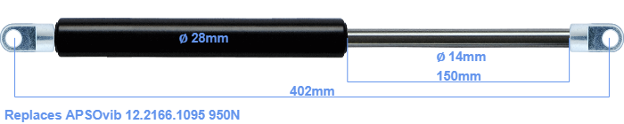 APSOvib 12.2166.1095