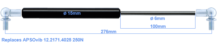 APSOvib 12.2171.4025