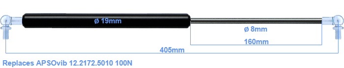 APSOvib 12.2172.5010