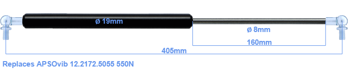 APSOvib 12.2172.5055