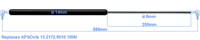 APSOvib 12.2172.9010