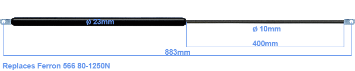Ferron 566