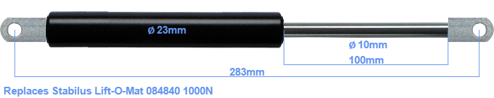 Stabilus Lift-O-Mat 084840