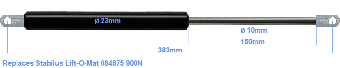 Stabilus Lift-O-Mat 084875