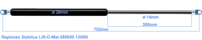 06 03 40. STABILUS 1000n. Газовые пружины Стабилус. Газовая пружина 1100n 940мм. Пружина газовая Bansbach a3a3r40-165-440.