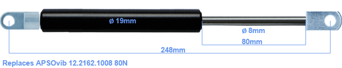 APSOvib 12.2162.1008