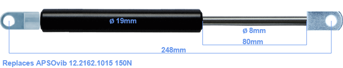 APSOvib 12.2162.1015