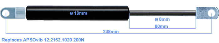 APSOvib 12.2162.1020