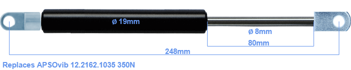 APSOvib 12.2162.1035