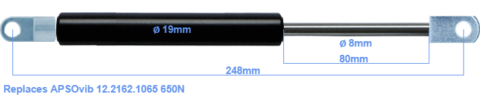 APSOvib 12.2162.1065