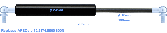 APSOvib 12.2174.0060