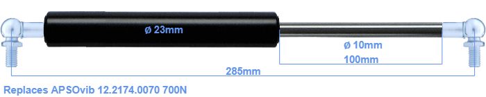 APSOvib 12.2174.0070