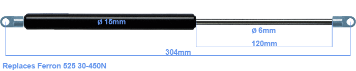 Ferron 525