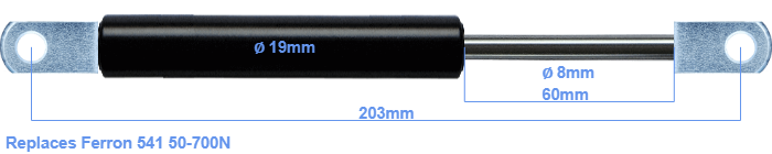 Ferron 541