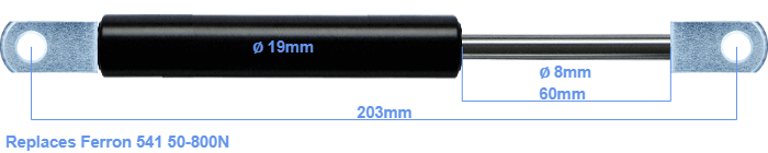 Ferron 541