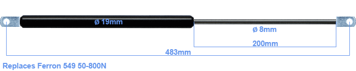 Ferron 549