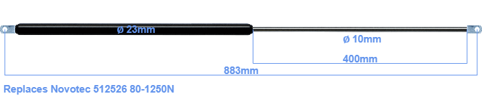 Novotec 512526