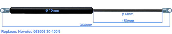 Novotec 563506