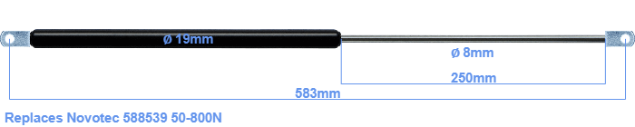 Novotec 588539