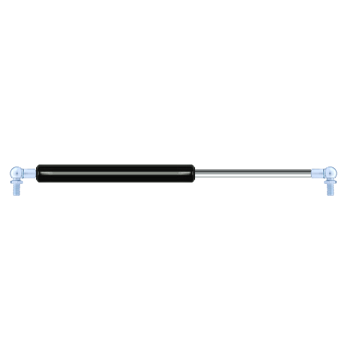 Replacement for Suspa Liftline 01625017 50-675N