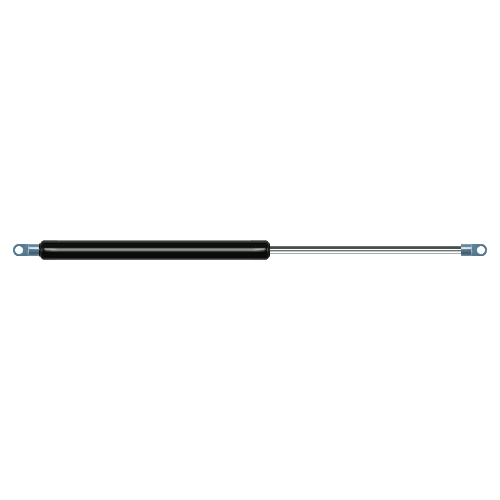 Replacement for Lesjöfors 9106 50N