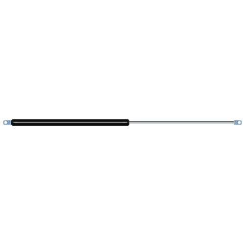 Replacement for Lesjöfors 9309 150N