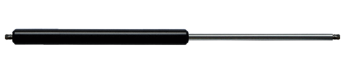 Gas strut 10-23 Stroke 200