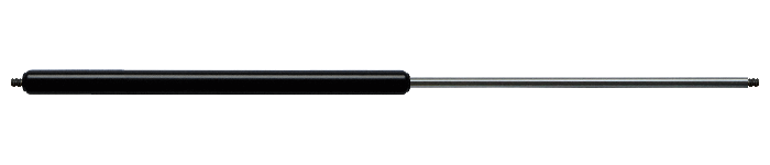 Gas strut 10-23 Stroke 300