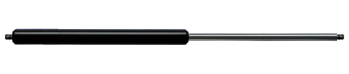 Gas strut 14-28 Stroke 250