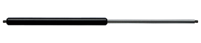 Gas strut 14-28 Stroke 300