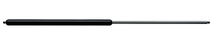 Gas strut 14-28 Stroke 400