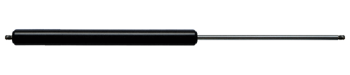 Gas strut 4-12 Stroke 100