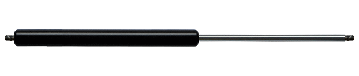 Gas strut 6-15 Stroke 120