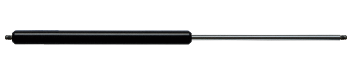 Gas strut 6-15 Stroke 150