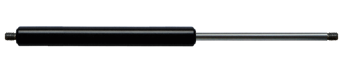 Gas strut 8-19 Stroke 120