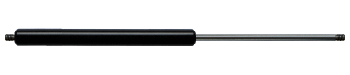 Gas strut 8-19 Stroke 150