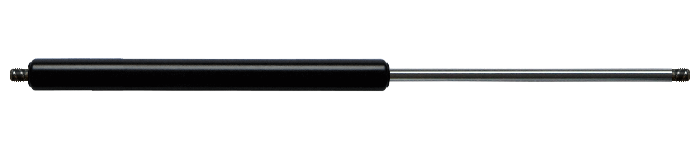 Gas strut 8-19 Stroke 160