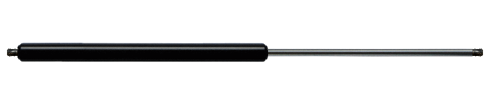 Gas strut 8-19 Stroke 200