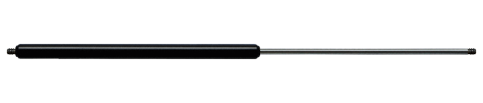 Gas strut 8-19 Stroke 250