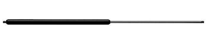 Gas strut 8-19 Stroke 300