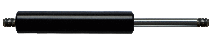 Gas strut 8-19 Stroke 50