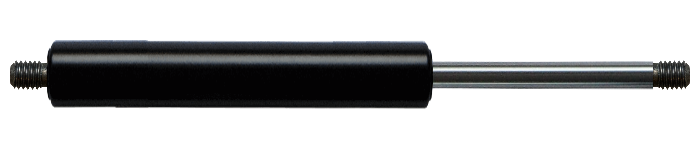 Gas strut 8-19 Stroke 60