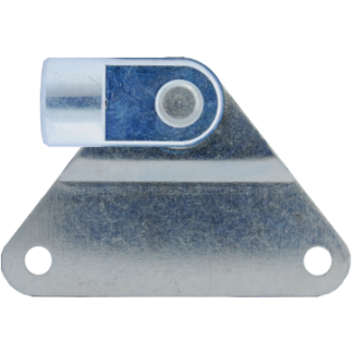M10 Eye and side bracket (max. 1200N) – Stainless Steel 304
