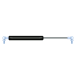Replacement for Stabilus Lift-O-Mat 5738VH 0520N