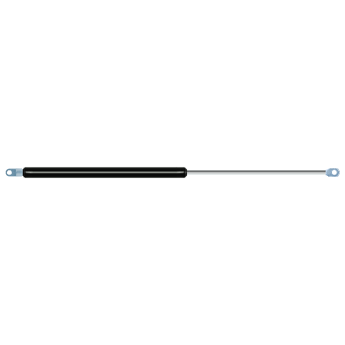 Replacement for Lesjöfors 9213 250N