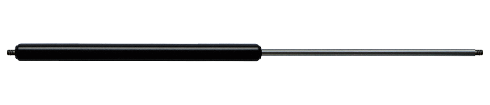 Gas strut 10-23 Stroke 270