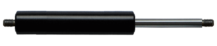 Gas strut 6-15 Stroke 40