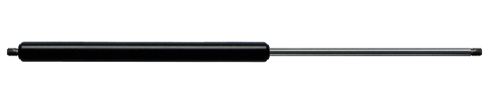 Gas strut 8-19 Stroke 180