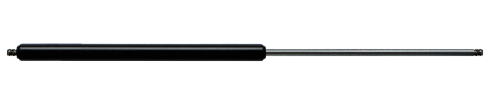 Gas strut 8-19 Stroke 220